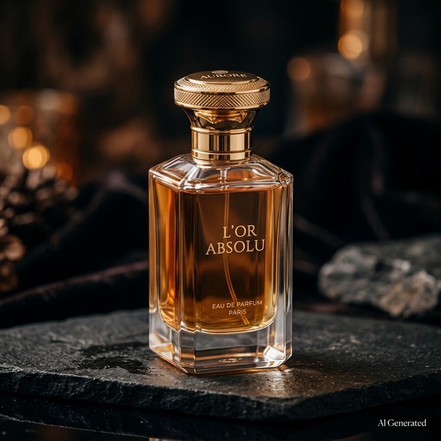 SCENTWIKI Academy Perfume Brand Launch Program — 12 weeks of one-on-one perfumery education to your first product