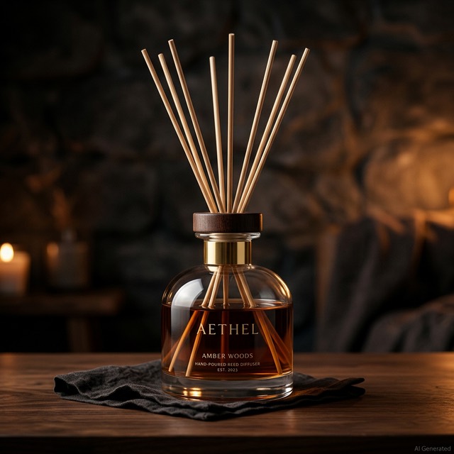 SCENTWIKI Academy Perfume Workshop Startup Program — from perfumery training to workshop operations with district exclusivity