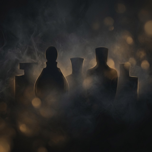 SCENTWIKI Academy one-on-one perfumery education atelier